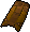 Golden Akrisae's robe skirt