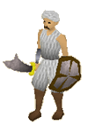 Pollnivneach bandit
