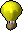 Yellow balloon