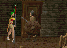 Dragonspear