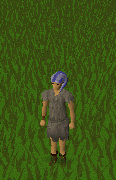 Emote, Sleeping Cap