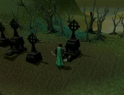 Fenkenstrain grave