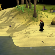 Evil Bob Random Event Runescape Wiki Fandom