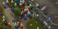 Pvp worlds lumby