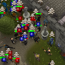 Pvp World Runescape Wiki Fandom