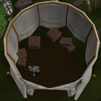 Quartermaster S Stores Runescape Wiki Fandom
