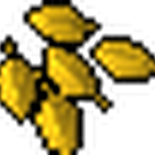 Wishing Well Bush Seed Runescape Wiki Fandom