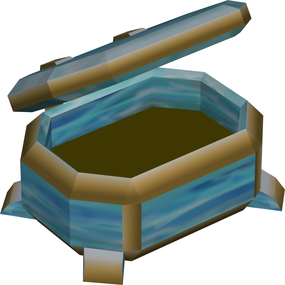 Crystal tinderbox | RuneScape Wiki | FANDOM powered by Wikia