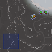 Localização kal'gerion