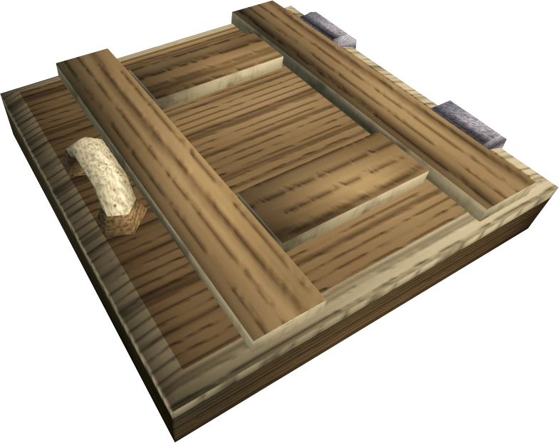 Oak trapdoor | RuneScape Wiki | FANDOM powered by Wikia Oak trapdoor | RuneScape Wiki | FANDOM powered by Wikia