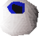 Eye of gnome detail