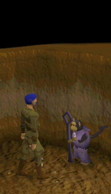 Bonzara teleport