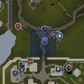 Lodestone (Falador) location