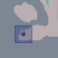 Lodestone (Iceberg) location