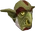 Slimetoes chathead