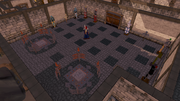 Animation Room