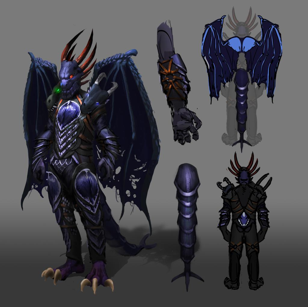 runescape classic king black dragon runescape classic king black dragon