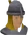 Captain Rovin chathead