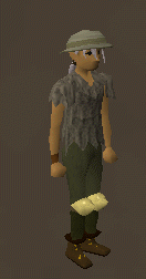 Dharok Legs