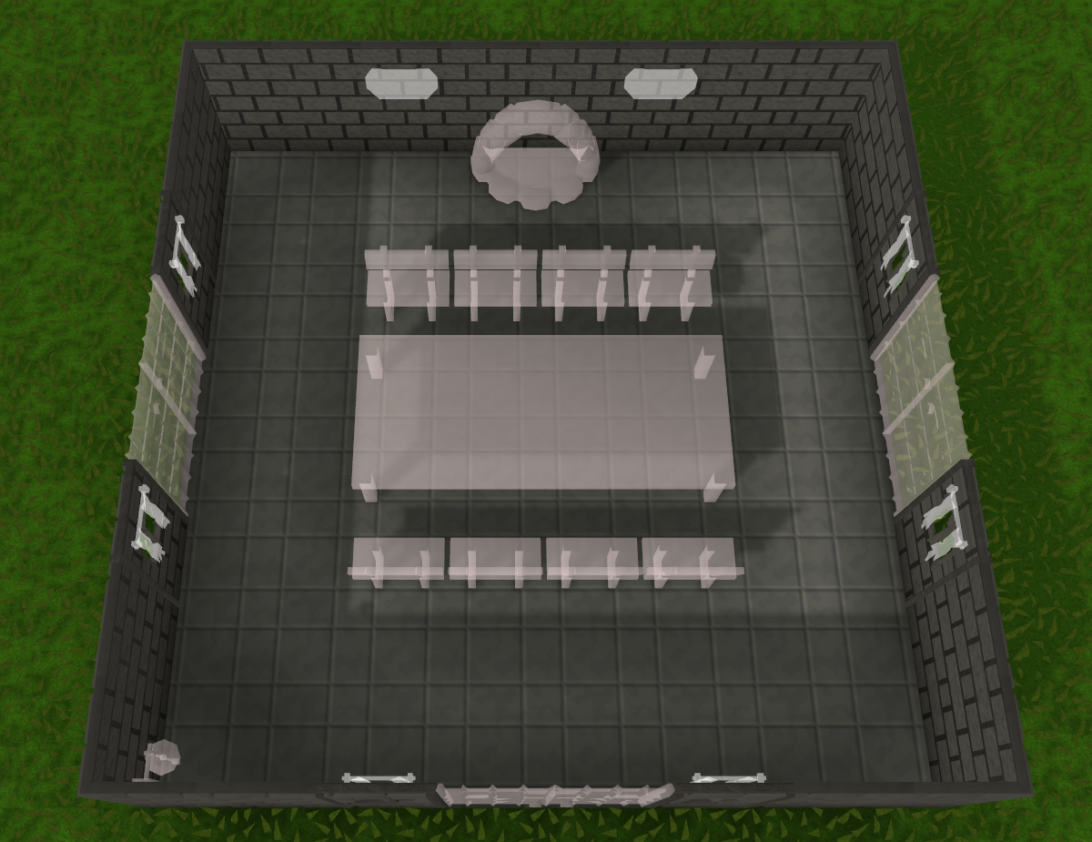 Dining Room RuneScape Wiki FANDOM Powered By Wikia Dining Room RuneScape Wiki FANDOM Powered By Wikia