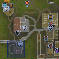 Gertrude S Cat Quick Guide Runescape Wiki Fandom