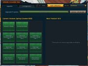Spring cleaner full upgraded interface