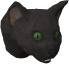 Bob o Gato cabeça
