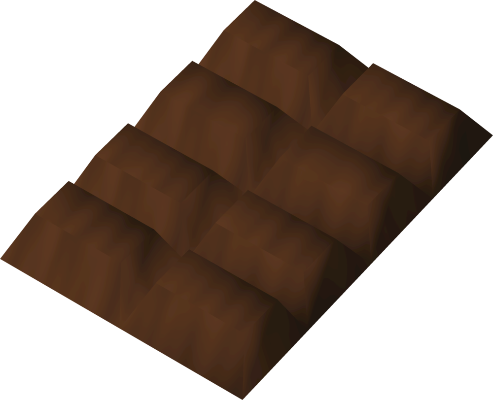 Chocolate Bar Runescape Wiki Fandom