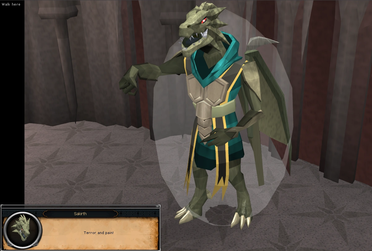 Image Dragonkin cutscene.png RuneScape Wiki FANDOM powered by Wikia