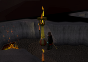 Dt torch