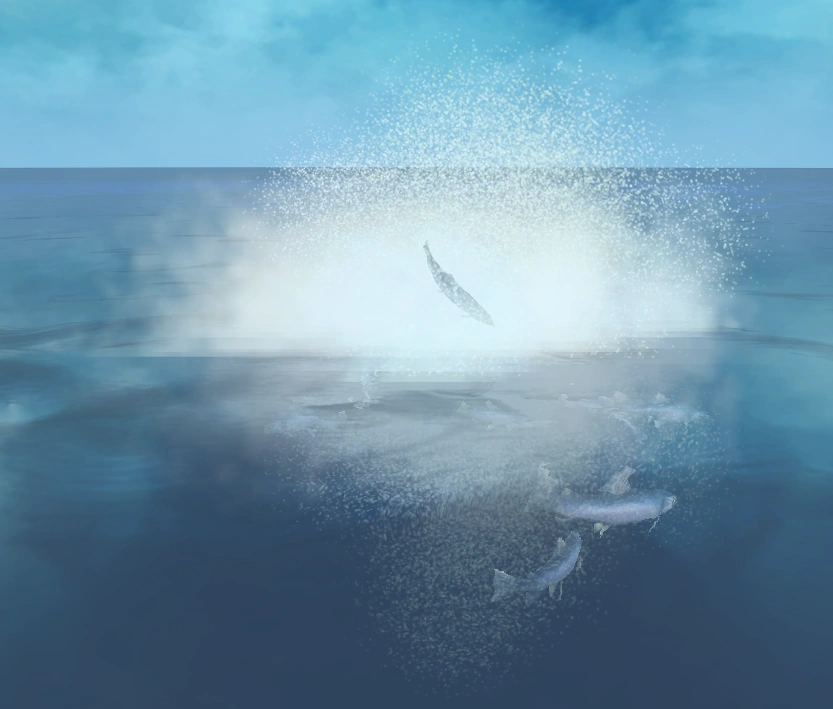 Fish Frenzy Quest Fish Frenzy Quest
