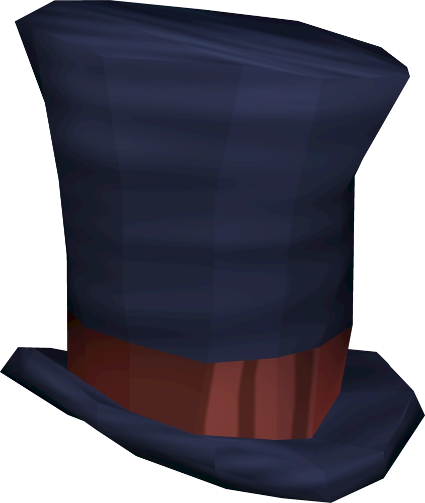 Image Top hat (blue) detail.png RuneScape Wiki FANDOM powered by