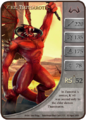 Duels - K'ril Tsutsaroth