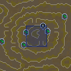 Eadgar location