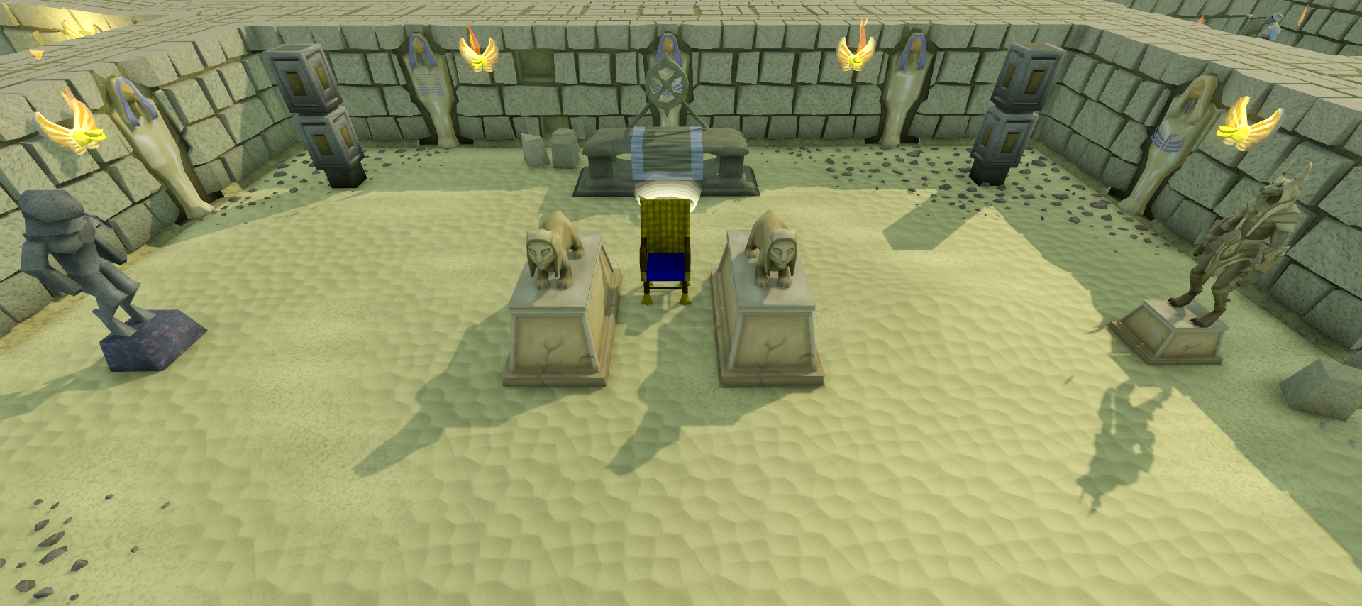 ancient magicks runescape wiki
