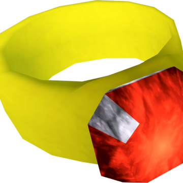Ring Of Forging Runescape Wiki Fandom