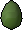 Green dragon egg