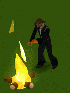Brawling gloves breaking