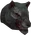 Jerrod (wolf) chathead