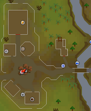 Mapa gunnarsgrunn