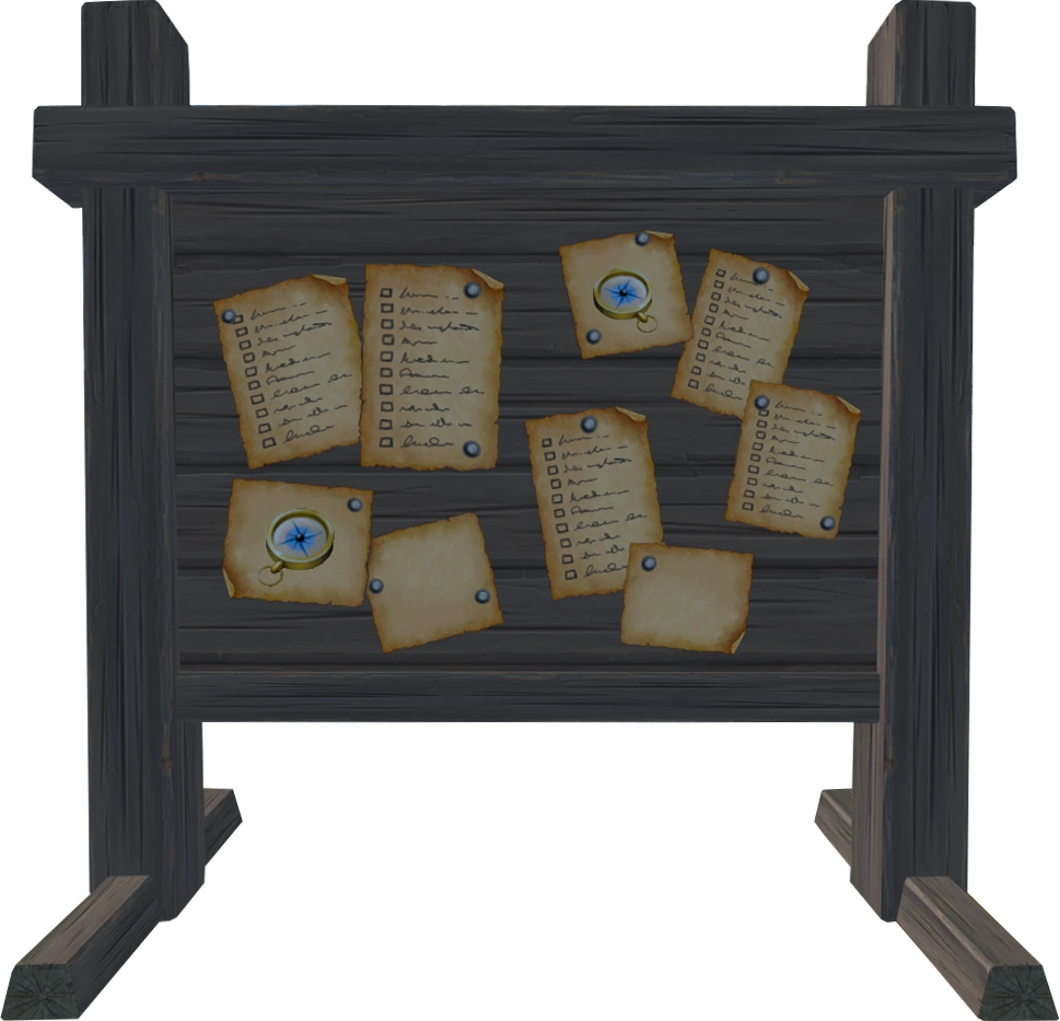 Quest Noticeboard RuneScape Wiki Fandom