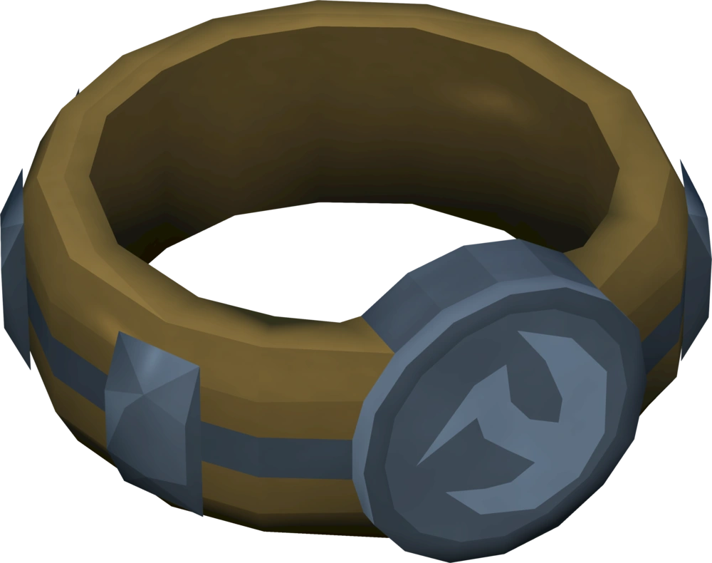 Summoning ring RuneScape Wiki Fandom