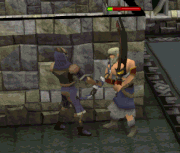 Thok Feint