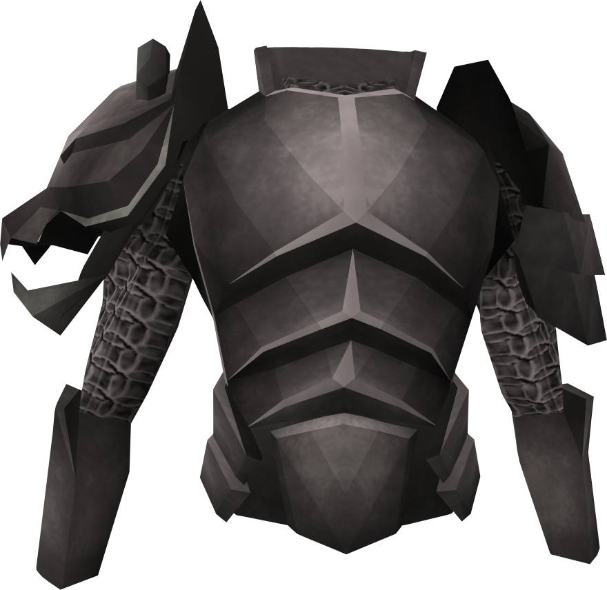 Varrock Armour 4 Runescape Wiki Fandom Ed By Wikia Detailed
