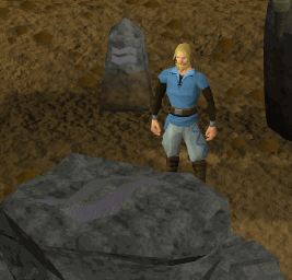 Crafting runes