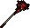 Dragon battlestaff