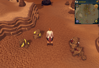 Treasure Trails Guide Emotes Runescape Wiki Fandom