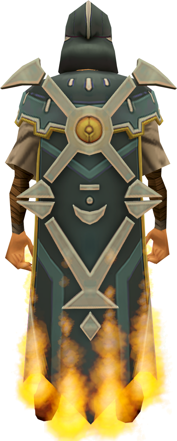 veteran cape 15 year