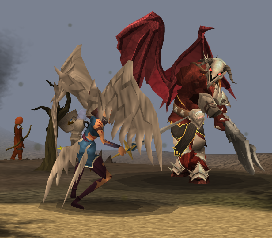 Cx Runescape