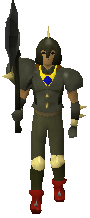 Dharok